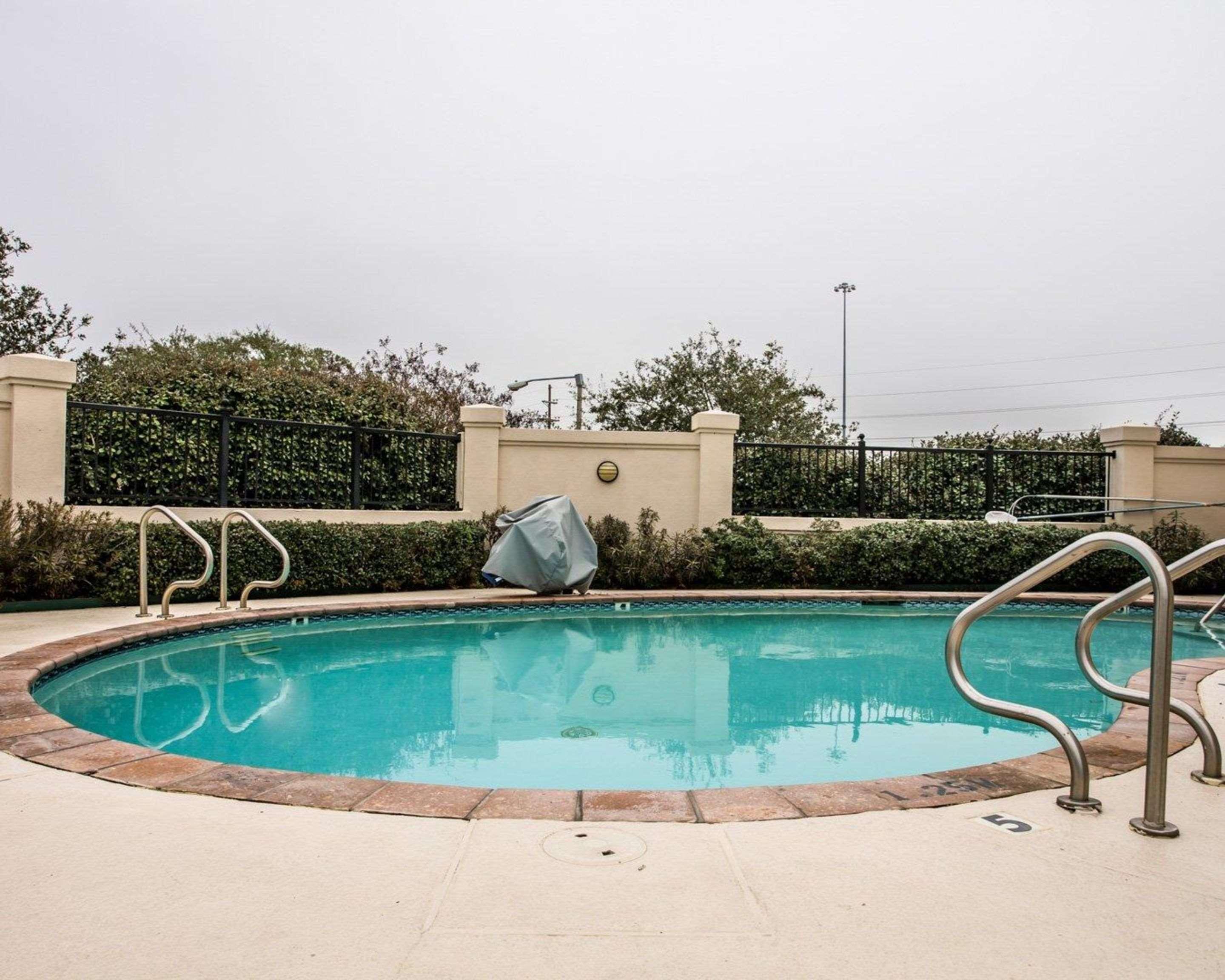 Sleep Inn Slidell Exterior foto