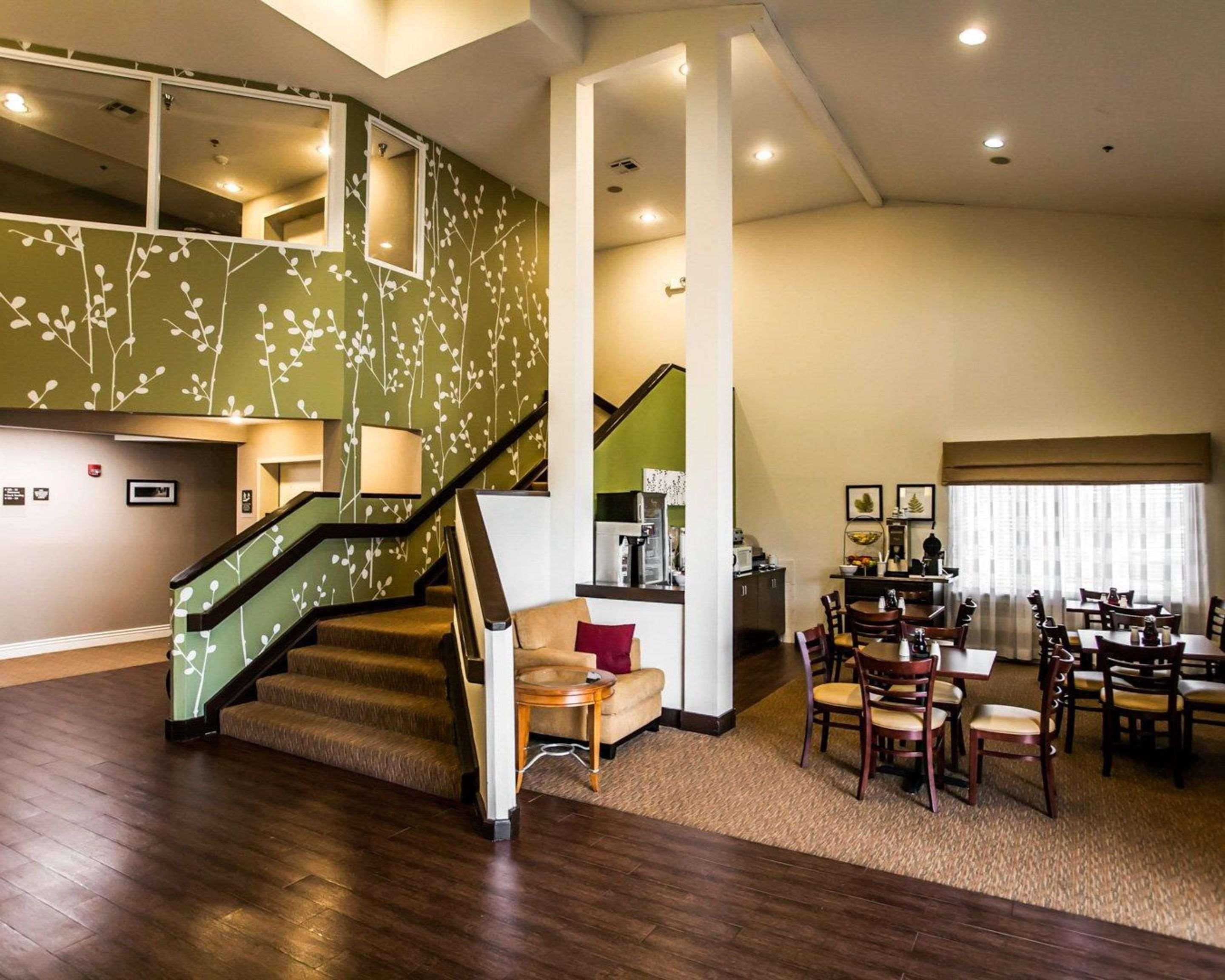 Sleep Inn Slidell Exterior foto