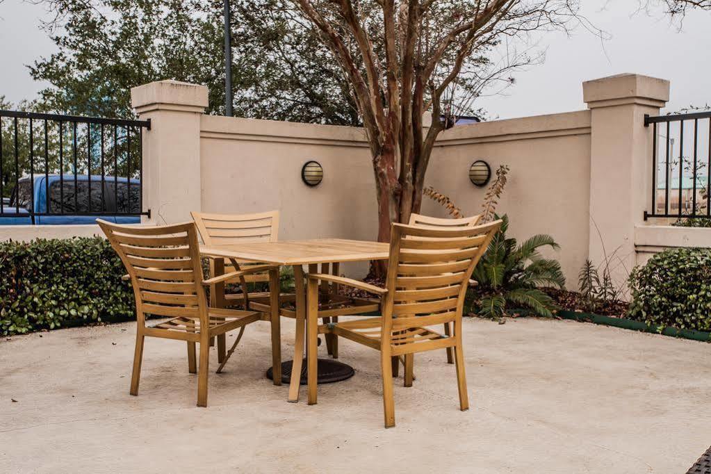 Sleep Inn Slidell Exterior foto