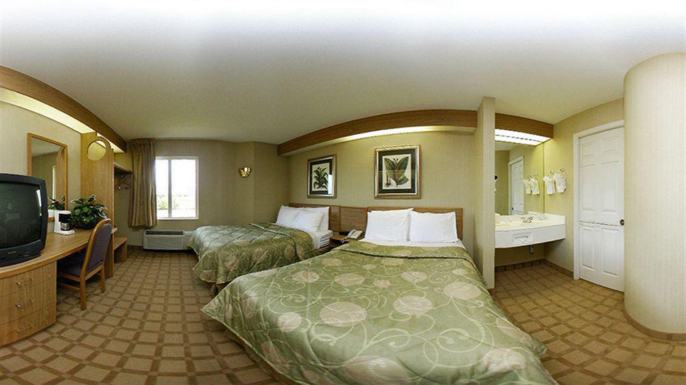 Sleep Inn Slidell Exterior foto